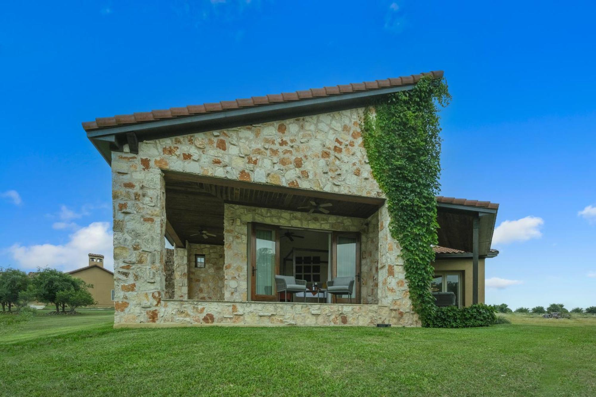 The Vineyard At Florence 外观 照片
